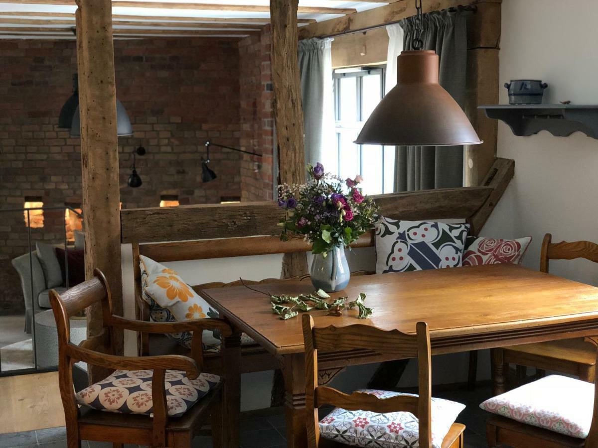 Grimm'S Living Apartman Kassel Kültér fotó