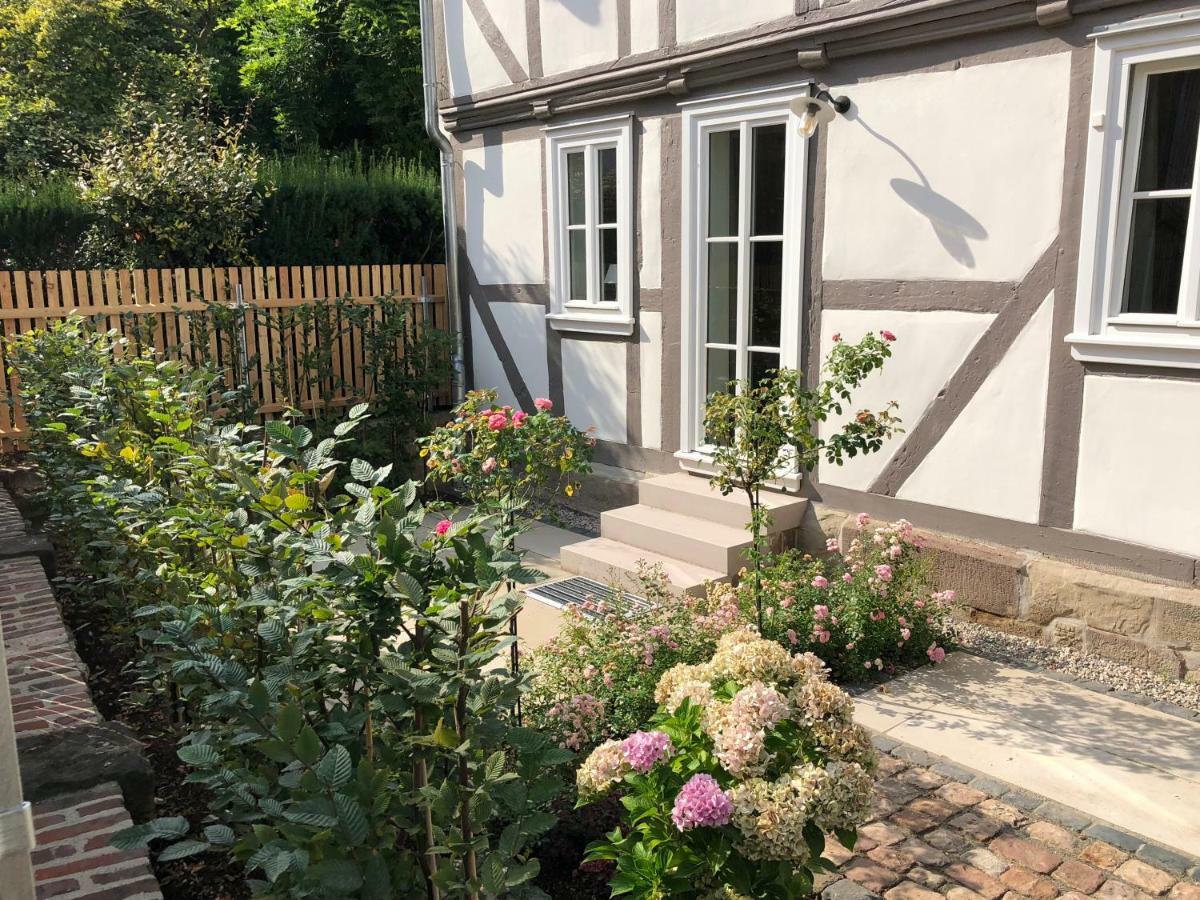 Grimm'S Living Apartman Kassel Kültér fotó